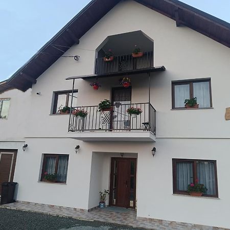 Villa Casuta Din Livada Moisei Exterior foto