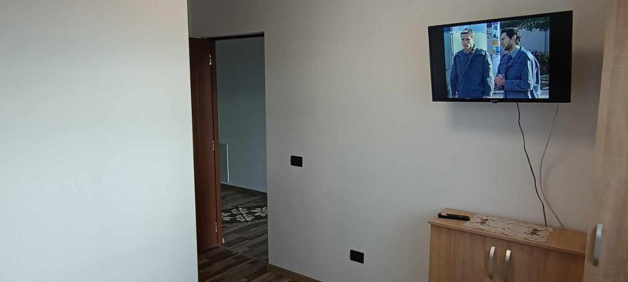 Villa Casuta Din Livada Moisei Exterior foto