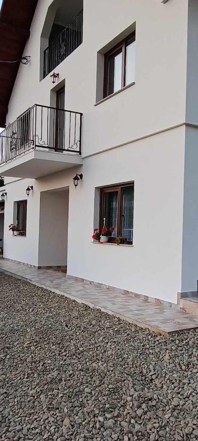 Villa Casuta Din Livada Moisei Exterior foto