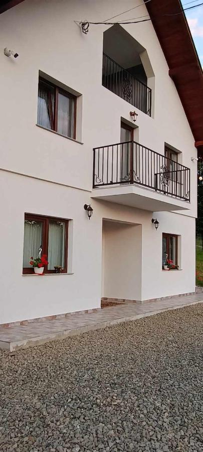 Villa Casuta Din Livada Moisei Exterior foto